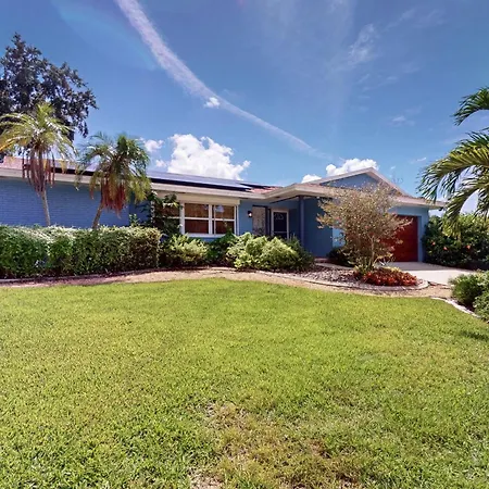 The Turtle'S Nest Villa